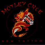 Motley Crue - New Tattoo